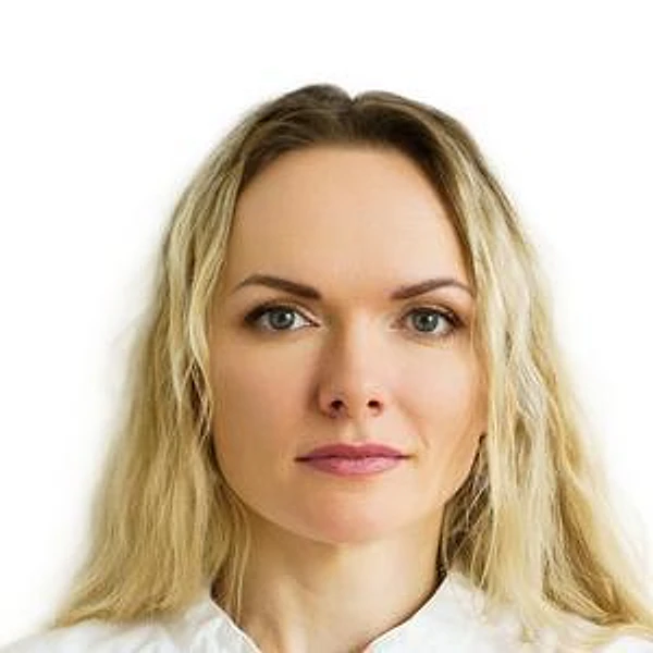 Ларионова Наталья Михайловна — Врач-косметолог, Дерматолог, Эндокринолог, Москва