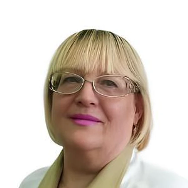 Декальчук Татьяна Сергеевна — Терапевт, Топки