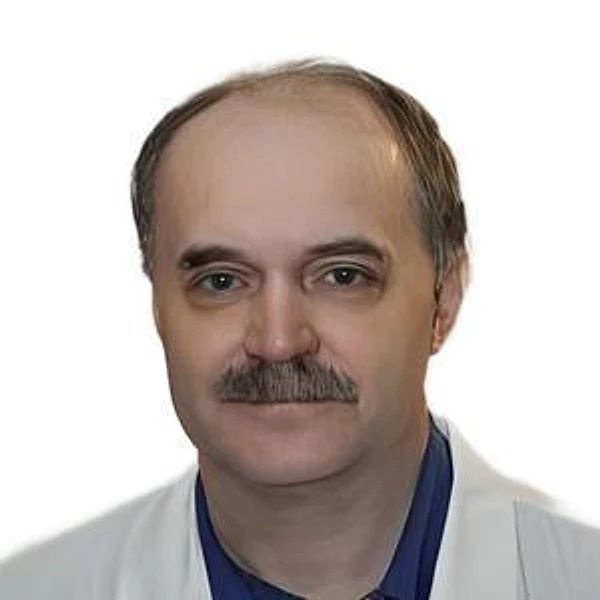 Демко Аркадий Петрович — Кардиолог, Кемерово
