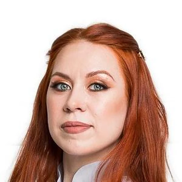Бретавская Валерия Витальевна — ЛОР, Сурдолог, Санкт-Петербург