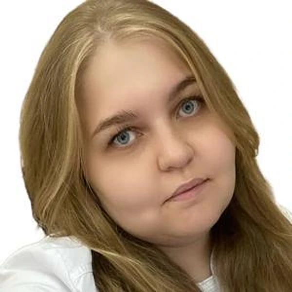 Мацуева Марина Анатольевна — Эндокринолог, Врач УЗИ, Курск
