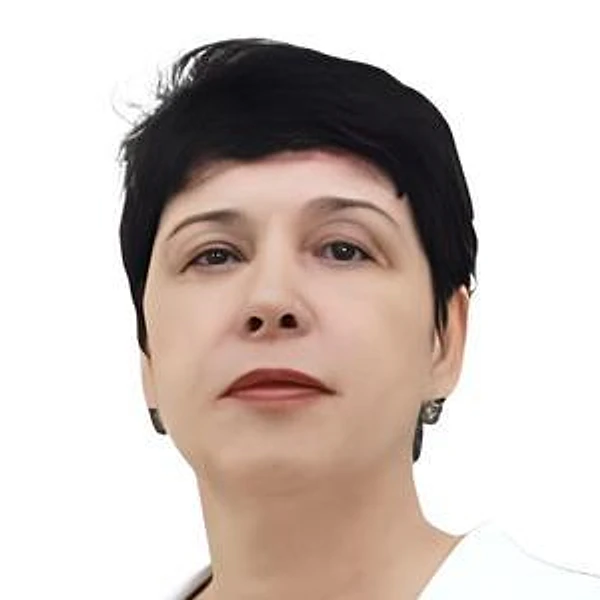 Дорожко Наталья Павловна — Функциональный диагност, Кемерово
