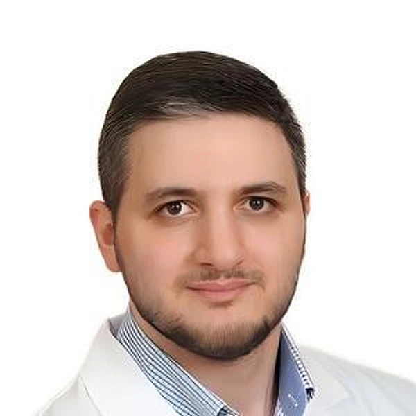 Аракелян Геворг Арменович — Онколог-уролог, Онколог, Москва