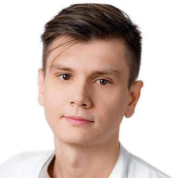 Грабовый Дмитрий Андреевич — Кардиолог, Анестезиолог-реаниматолог, Самара