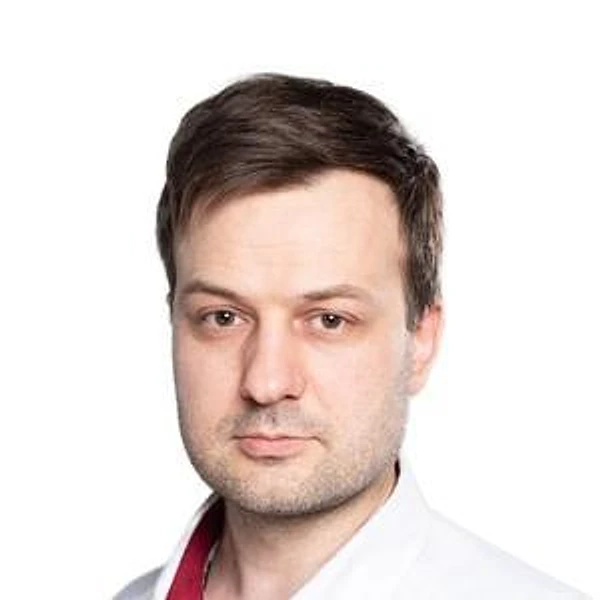Емельянов Александр Владимирович — Кардиохирург, Сосудистый хирург (ангиохирург), Москва