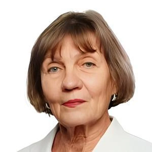 Зайцева Ирина Михайловна — Анестезиолог-реаниматолог, Кемерово