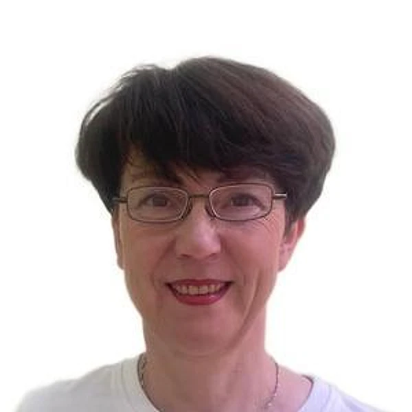Конкина Любовь Николаевна — Детский стоматолог, Красноярск