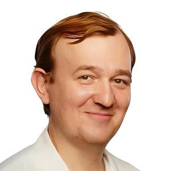 Колпинский Алексей Сергеевич — Стоматолог-хирург, Кемерово