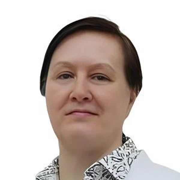 Красильникова Ольга Викторовна — Эндокринолог, Кемерово