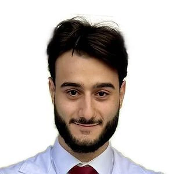 Едигарян Давид Артурович — Стоматолог-ортопед, Стоматолог, Стоматолог-имплантолог, Стоматолог-хирург, Тверь