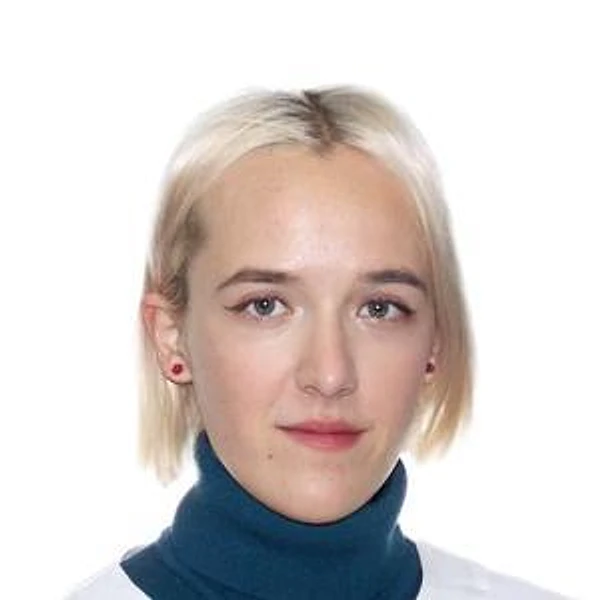 Павлова Софья Вячеславовна — Педиатр, Тольятти