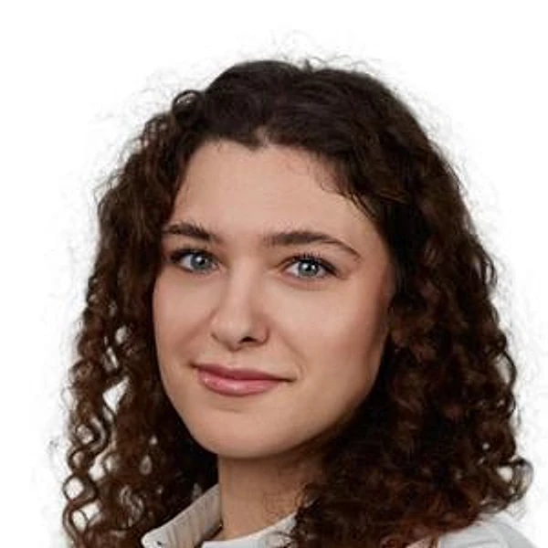 Прохорчук Евгения Сергеевна — Хирург, Проктолог (колопроктолог), Красноярск