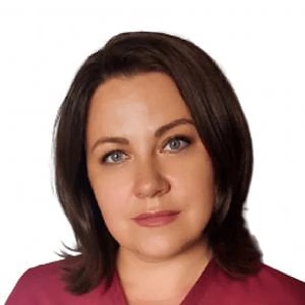 Фомичева Ольга Николаевна — Педиатр, Детский гастроэнтеролог, Тюмень