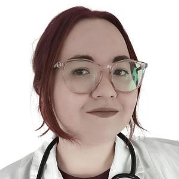 Тимофеева Анастасия Георгиевна — Педиатр, Калининград