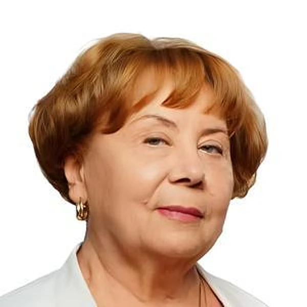 Малахова Нина Григорьевна — Рентгенолог, Кемерово