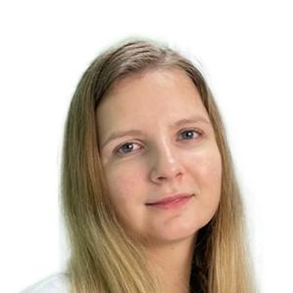 Сидорова Диана Андреевна — Аллерголог, Калининград
