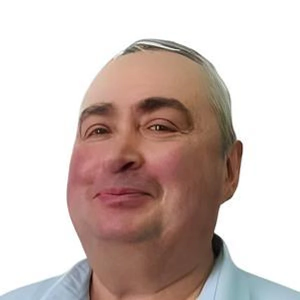 Манухин Игорь Владимирович — Мануальный терапевт, Детский мануальный терапевт, Топки
