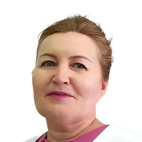 Манухина Ольга Владимировна — Дерматовенеролог, Топки