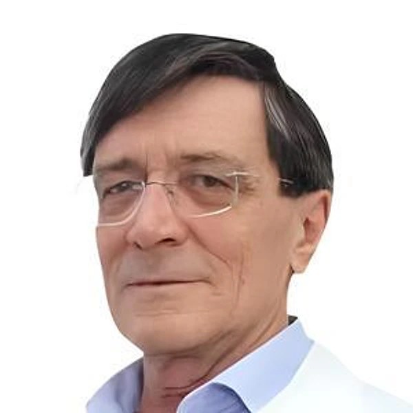 Масин Анатолий Николаевич — Функциональный диагност, Кемерово