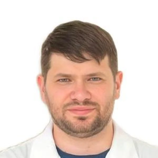Кокухин Алексей Васильевич — Невролог, Рефлексотерапевт, Тюмень