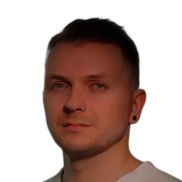 Калаев Михаил Олегович — Анестезиолог-реаниматолог, Санкт-Петербург