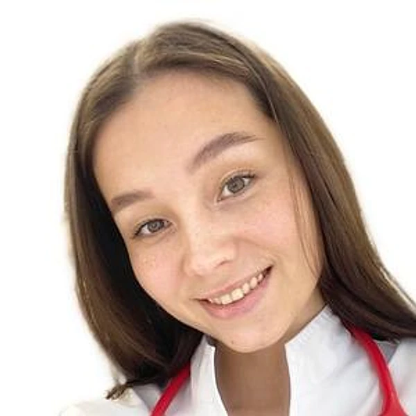 Чобаль Юлия Михайловна — Педиатр, Киров