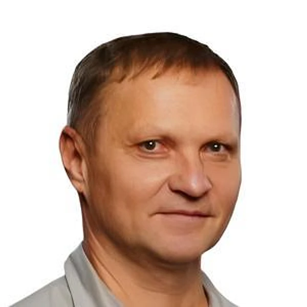 Матвеев Александр Львович — Ортопед, Травматолог, Кемерово