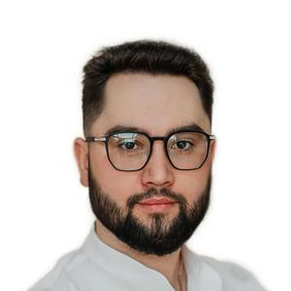 Варфоломеев Артём Евгеньевич — Невролог, Чита
