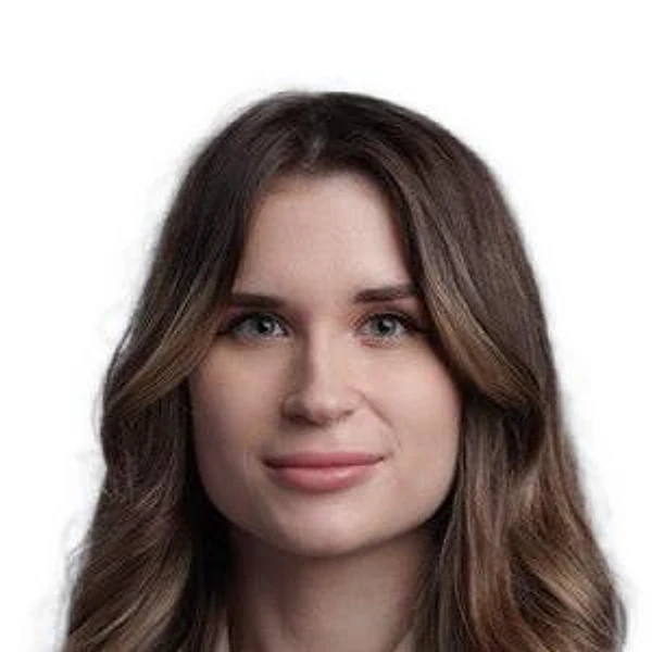 Харина Анастасия Сергеевна — Эндокринолог, Санкт-Петербург