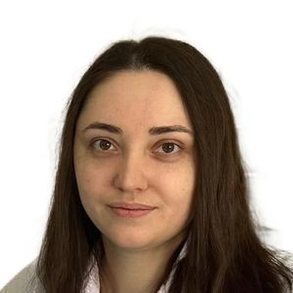 Гвоздева Ольга Вадимовна — Врач УЗИ, Тамбов