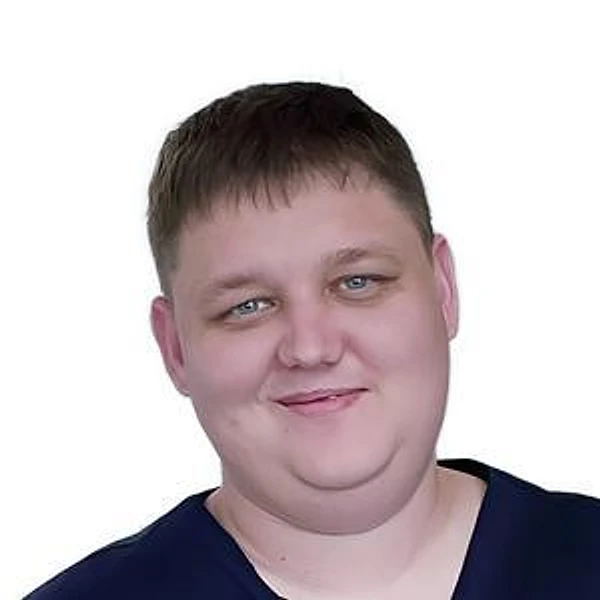 Духанов Артём Андреевич — Стоматолог, Барнаул