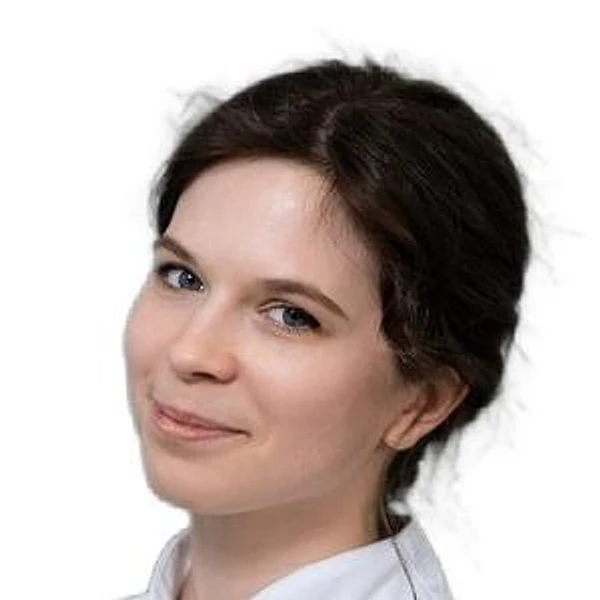Измайлова Екатерина Вячеславовна — Стоматолог, Барнаул