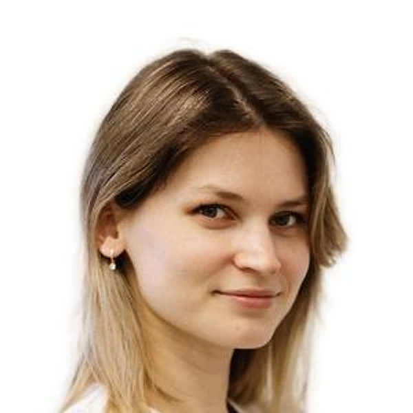 Аверьянова Дарья Сергеевна — Стоматолог, Иваново