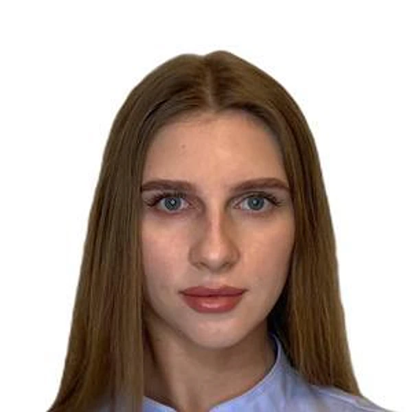 Фадеева Екатерина Владимировна — Акушер, Гинеколог, Волгоград