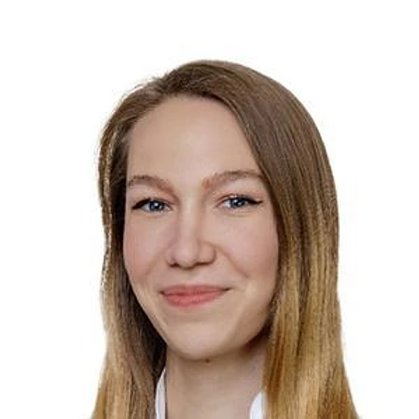 Баженова Ксения Алексеевна — Врач ЛФК, Спортивный врач, Москва