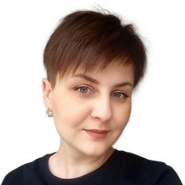Якуба Александра Викторовна — Офтальмолог (окулист), Хабаровск