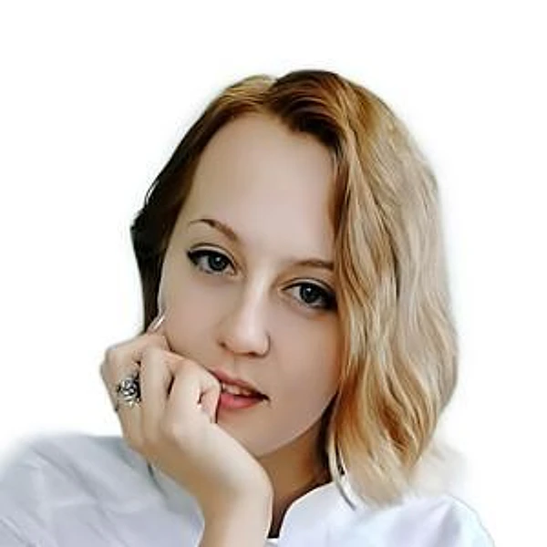 Баландова Елена Алексеевна — Гинеколог, Санкт-Петербург