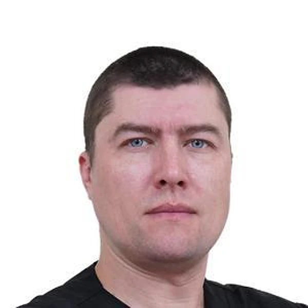 Бирюков Станислав Владимирович — Массажист, Ногинск