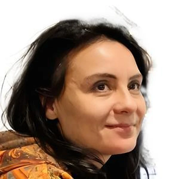 Романенко Ольга Васильевна — Клинический психолог, Тюмень