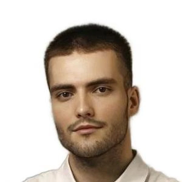 Носов Михаил Андреевич — Стоматолог, Москва