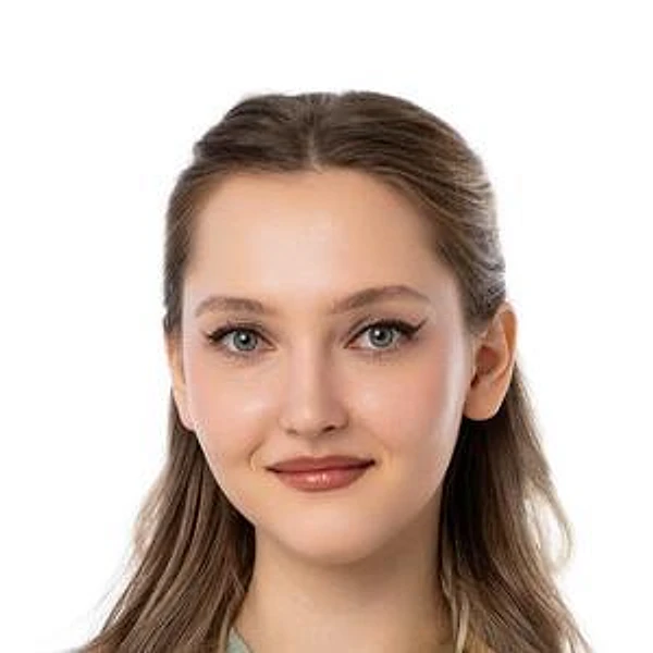 Янаки Полина Владимировна — Стоматолог, Детский стоматолог, Барнаул