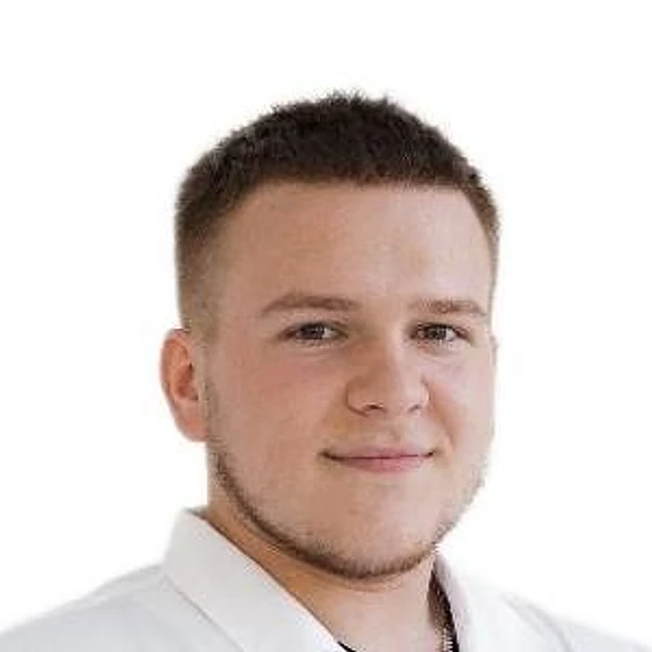 Мещеряков Игорь Сергеевич — Педиатр, Детский гематолог, Тюмень
