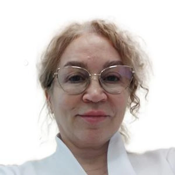 Ленда Елена Кирилловна — Педиатр, Сургут