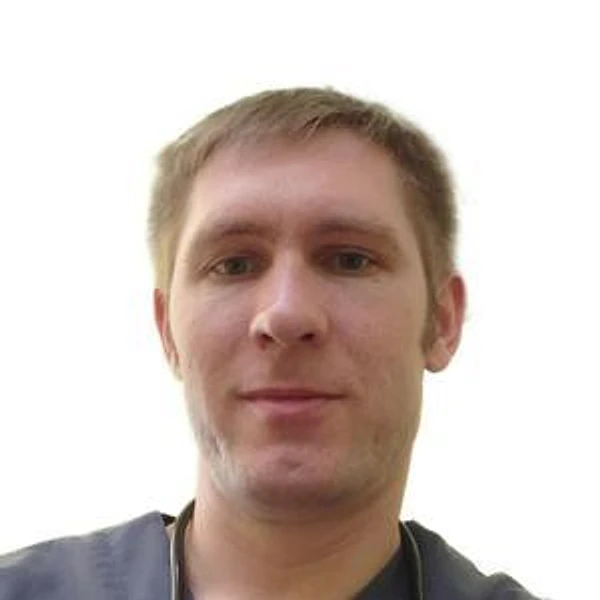 Цопов Максим Станиславович — Неонатолог, Анестезиолог-реаниматолог, Калининград