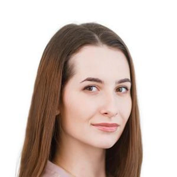 Маневская Полина Александровна — Стоматолог-ортодонт, Новосибирск