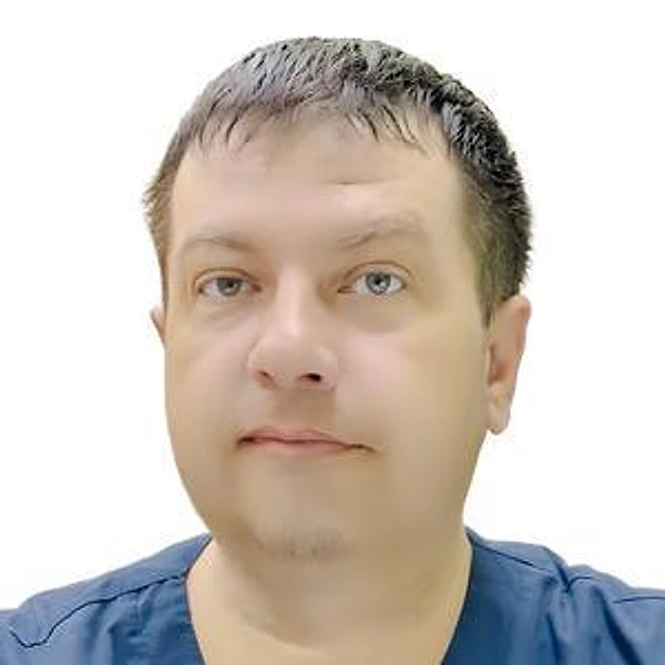 Мартынюк Василий Васильевич — Маммолог, Онколог, Сургут