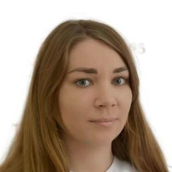 Кочеткова Татьяна Владимировна — Педиатр, Тольятти