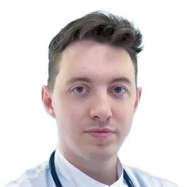 Смирнов Антон Павлович — Педиатр, Ульяновск