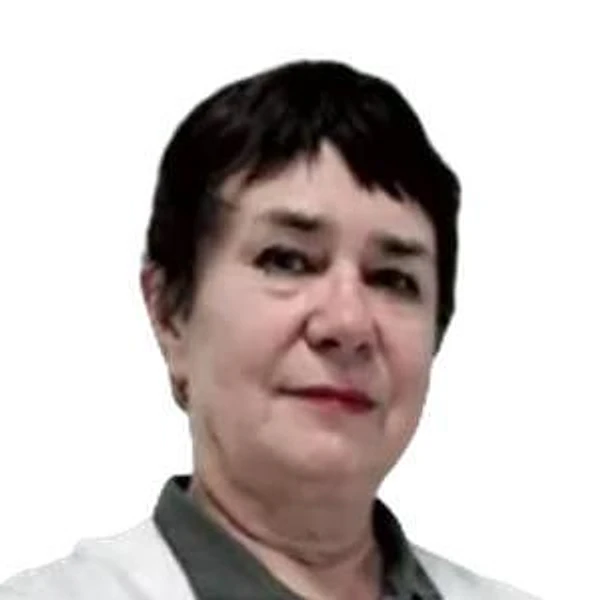 Пронина Анна Алексеевна — Терапевт, Пульмонолог, Калининград