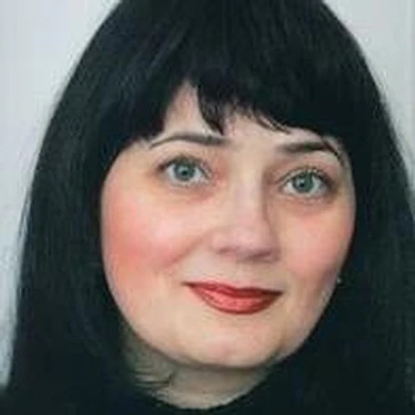 Пудлик Ирина Васильевна — Офтальмолог (окулист), Кемерово